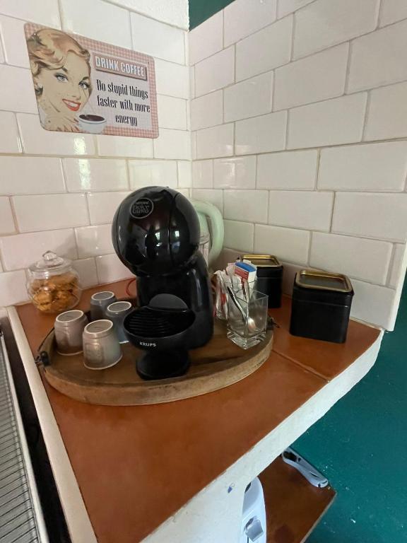 DEl Rey Guest House - 12