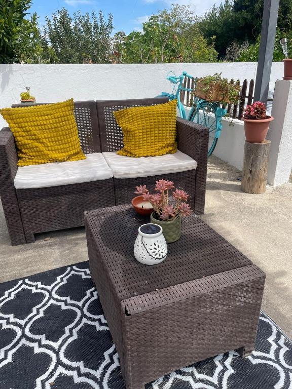 DEl Rey Guest House - 2