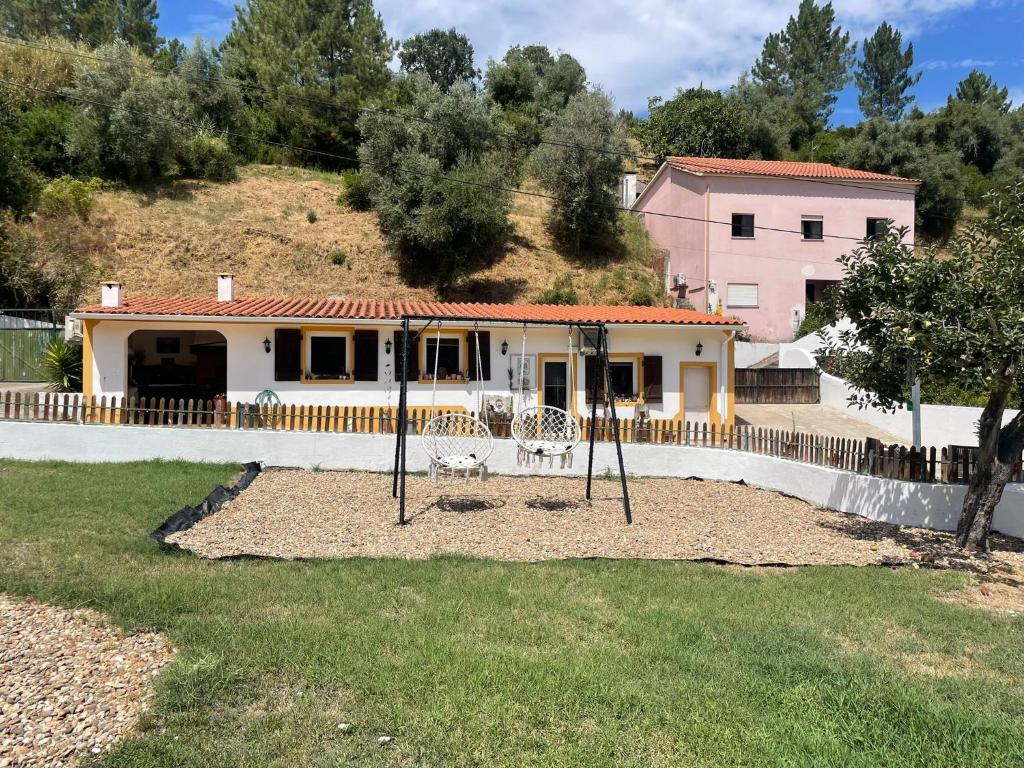 DEl Rey Guest House - 1