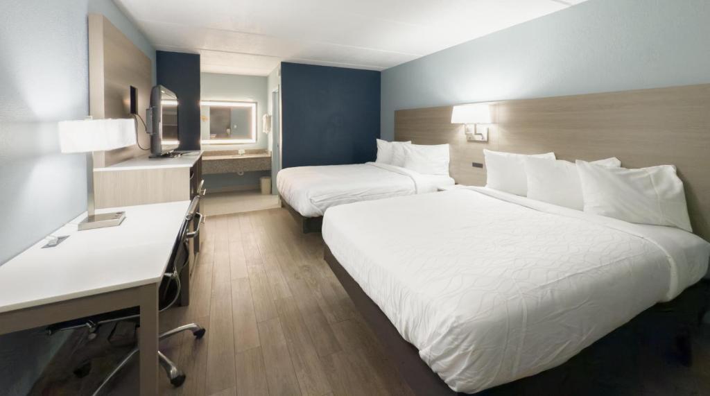 SureStay by Best Western Jacksonville Airport photo
