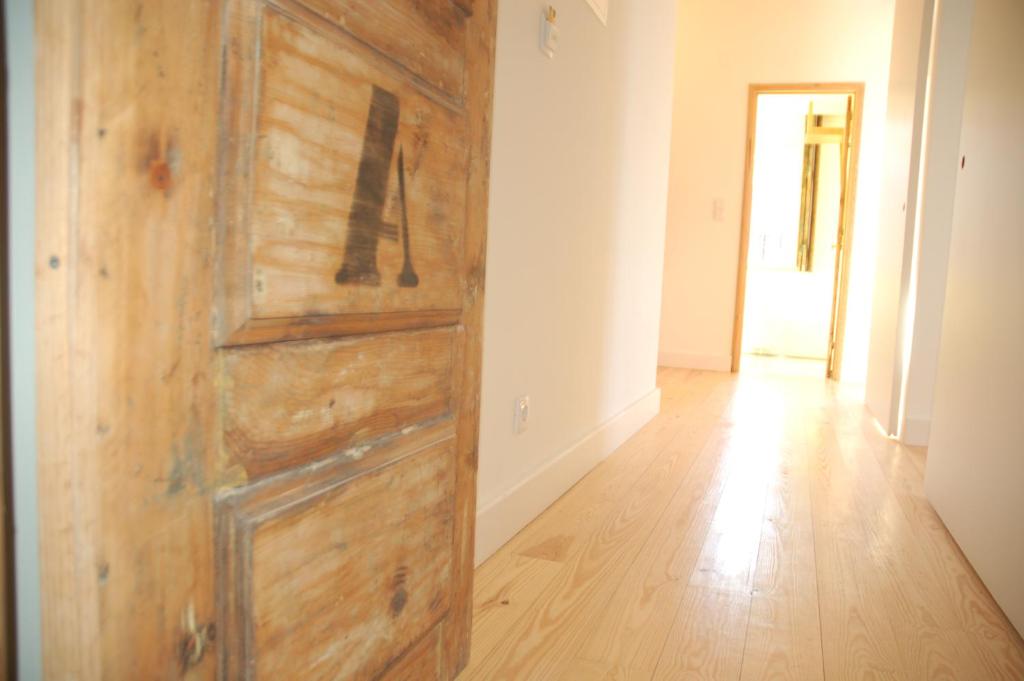 Chiado Arty Flats - 13