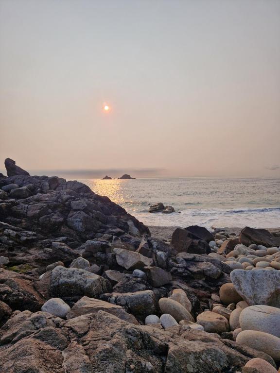 Galería fotográfica de The Barn en St Just