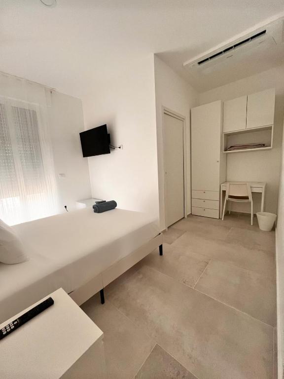 Bed and Breakfast Fonte dei nonni - Single Room - Disability Access