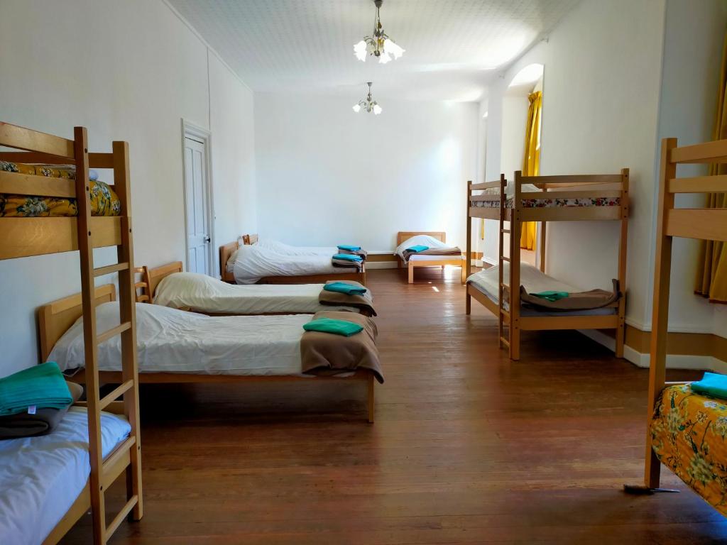 Gallery image of Chambre chez l'habitant in Saint-Geoire-en-Valdaine