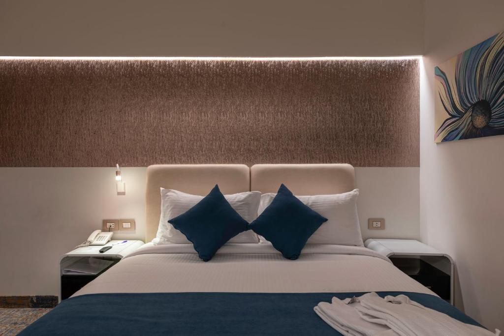 Crowne Plaza Alexandria Mirage by IHG - 13