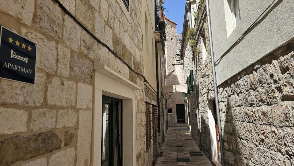 Φωτογραφία από το άλμπουμ του Kuća Ružica σε Omiš