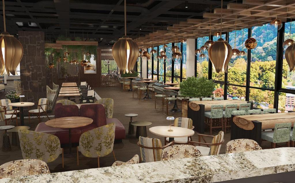 Hotel Indigo Gatlinburg Downtown by IHG photo