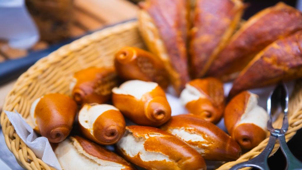 Garner Hotel Frankfurt - Palmengarten by IHG - Resim 17