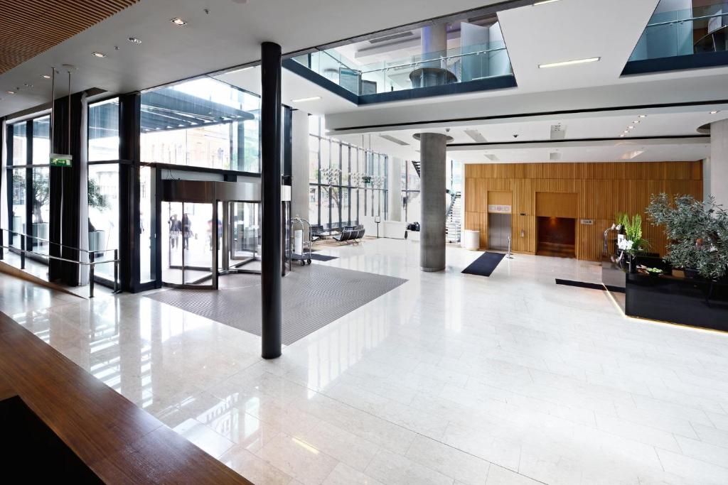 The Manchester Deansgate Hotel, by IHG - Resim 43