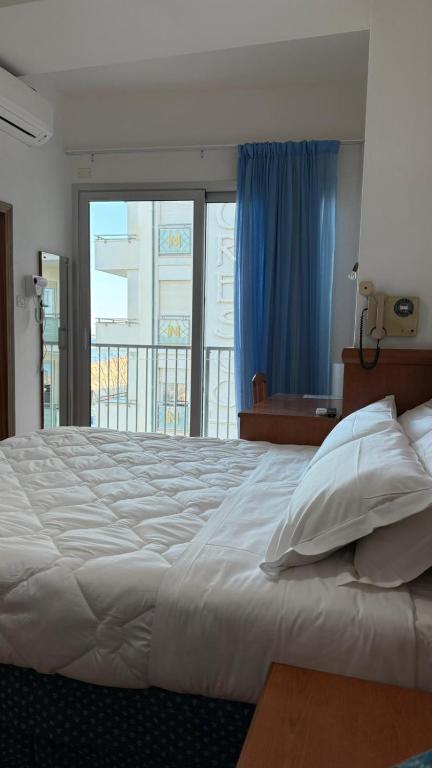 Diplomat Marine SeaFront Hotel Full Board - Pasti Inclusi