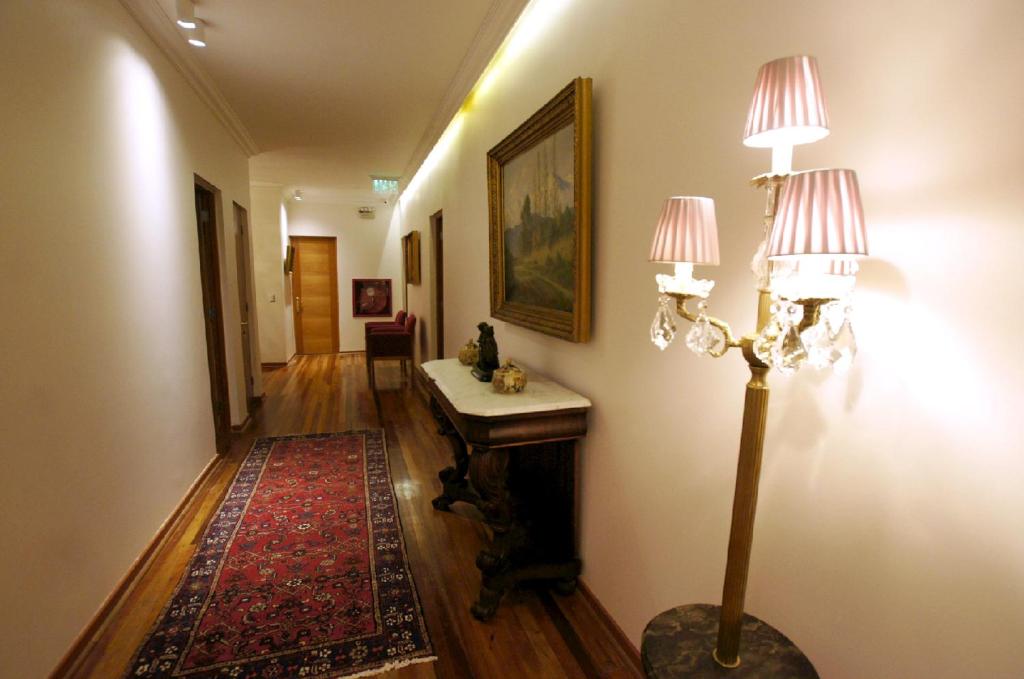 Fotografie z fotogalerie ubytování Quiral Hotel Boutique v destinaci Santiago