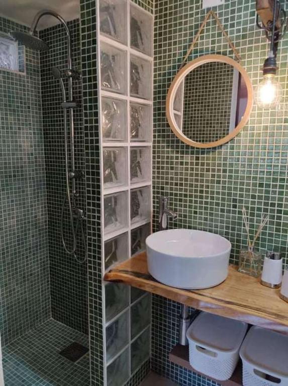 DEl Rey Guest House - 14