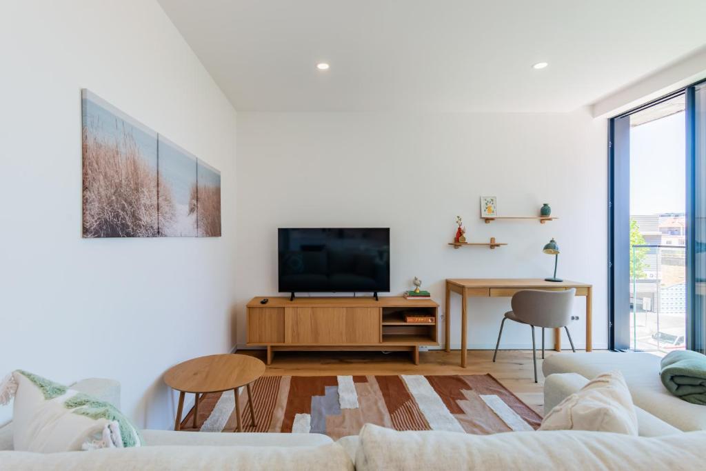 Puro Gold - Superior apartment in the center of Aveiro