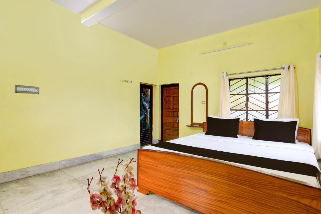Gallery image of Hotel O QUEEN HOTEL RESTAURANT BANQUET in Khalsini