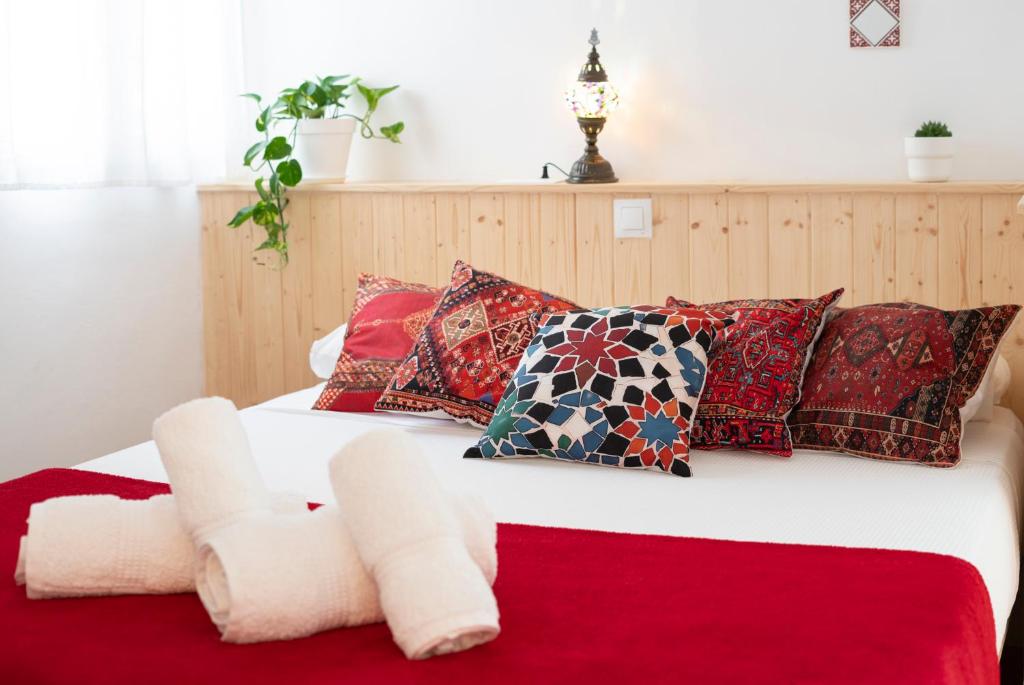 Charming Central Apartment near the Cathedral - 2B