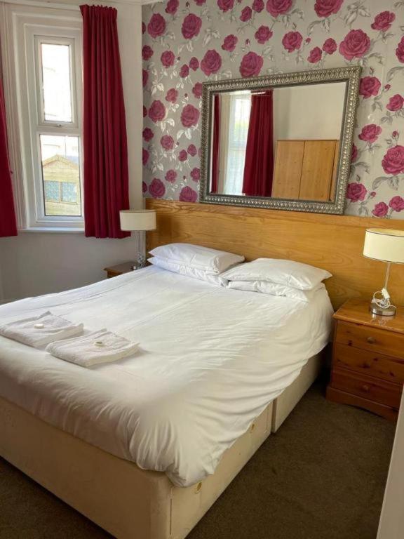 OYO The Lodge Bournemouth - Resim 39