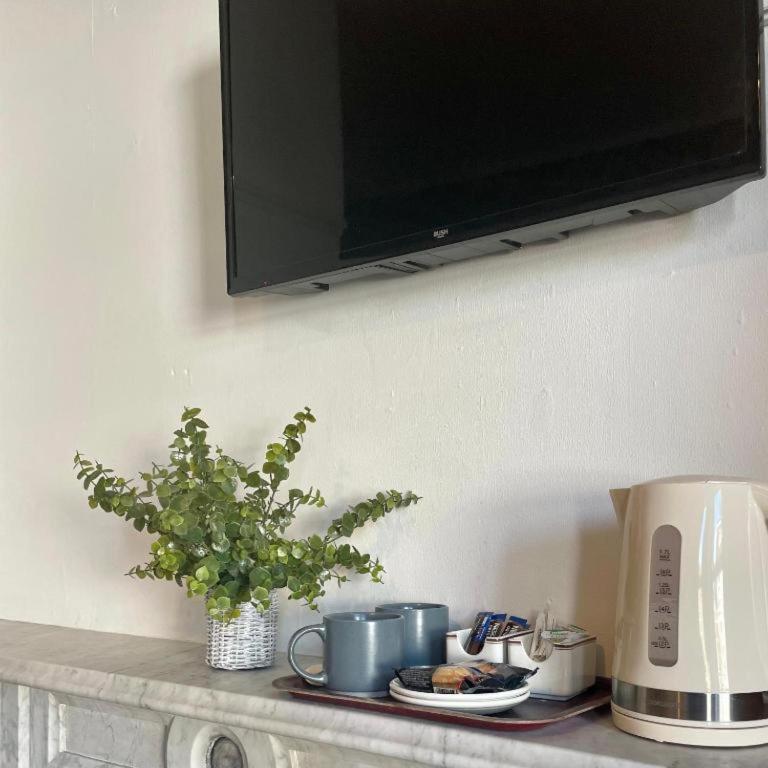 OYO The Lodge Bournemouth - Resim 41