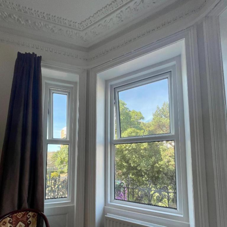 OYO The Lodge Bournemouth - Resim 44