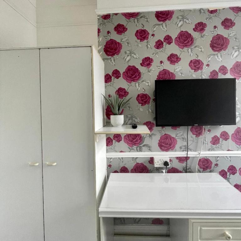 OYO The Lodge Bournemouth - Resim 45