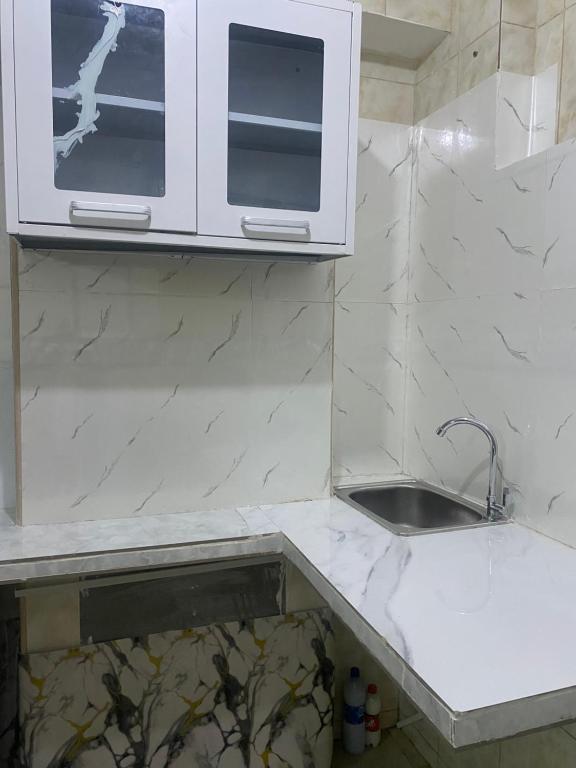 Gallery image of Apartamento, Mutamba, Luanda, Angola - T1 in Luanda