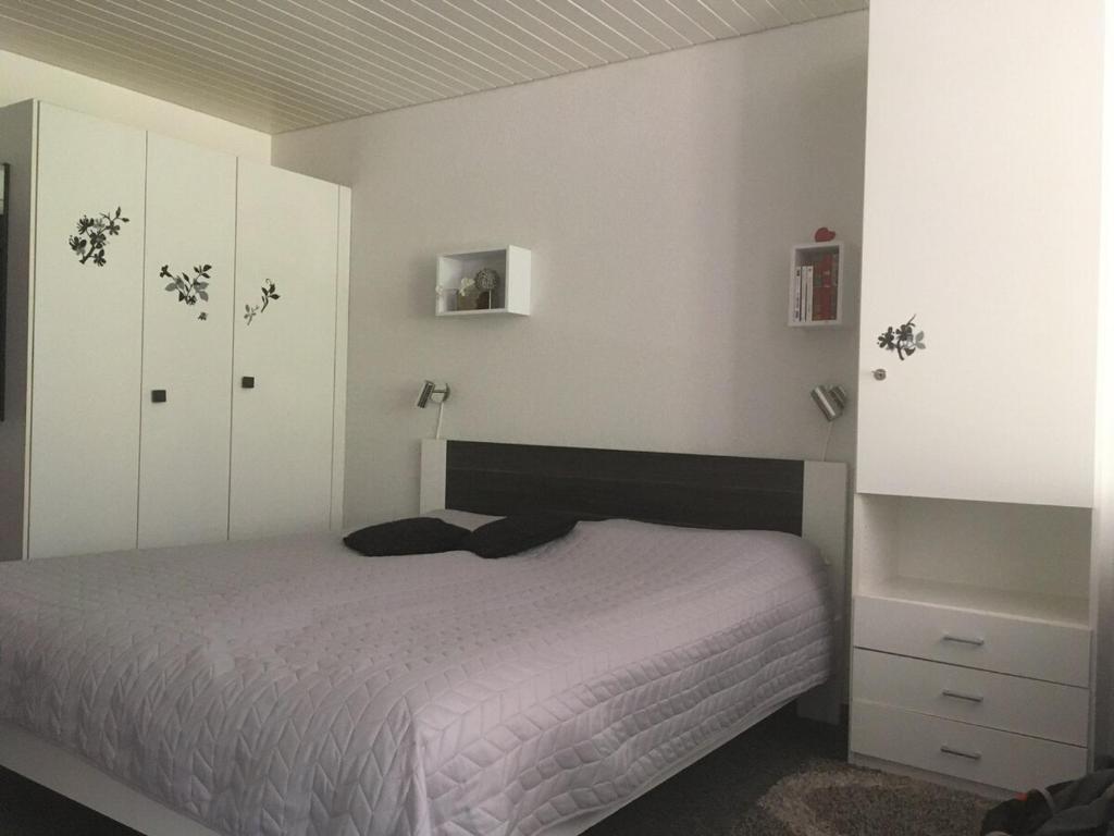 Studio apartment with magnificent view - Resim 10