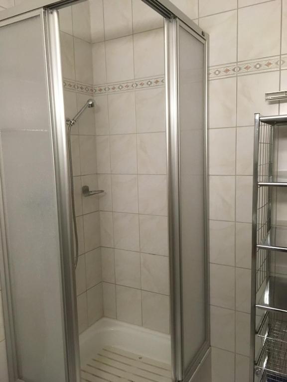 Studio apartment with magnificent view - Resim 13