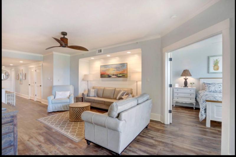 Imagen de la galería de Oceanfront Pearl - DeSoto Beach Club, en Tybee Island