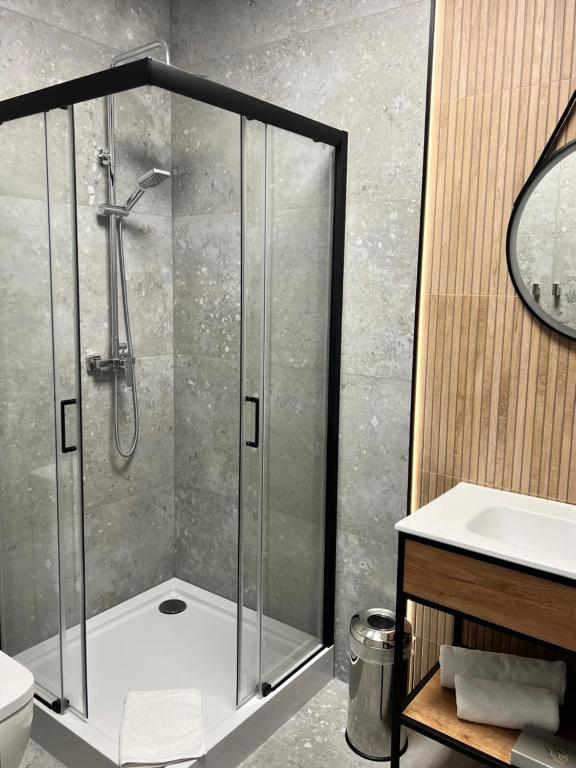 Hotel SYLWANA - Suite-appartement