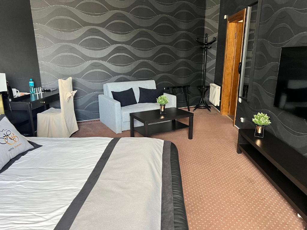 Hotel SYLWANA - Familiekamer