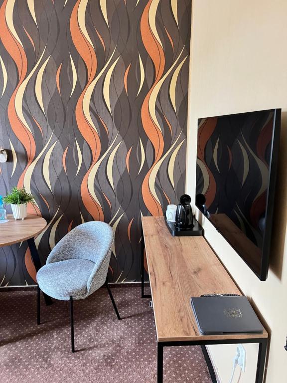 Hotel SYLWANA - Tweepersoonskamer