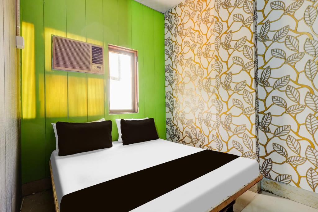 Gallery image of Hotel O Shotel in Narela