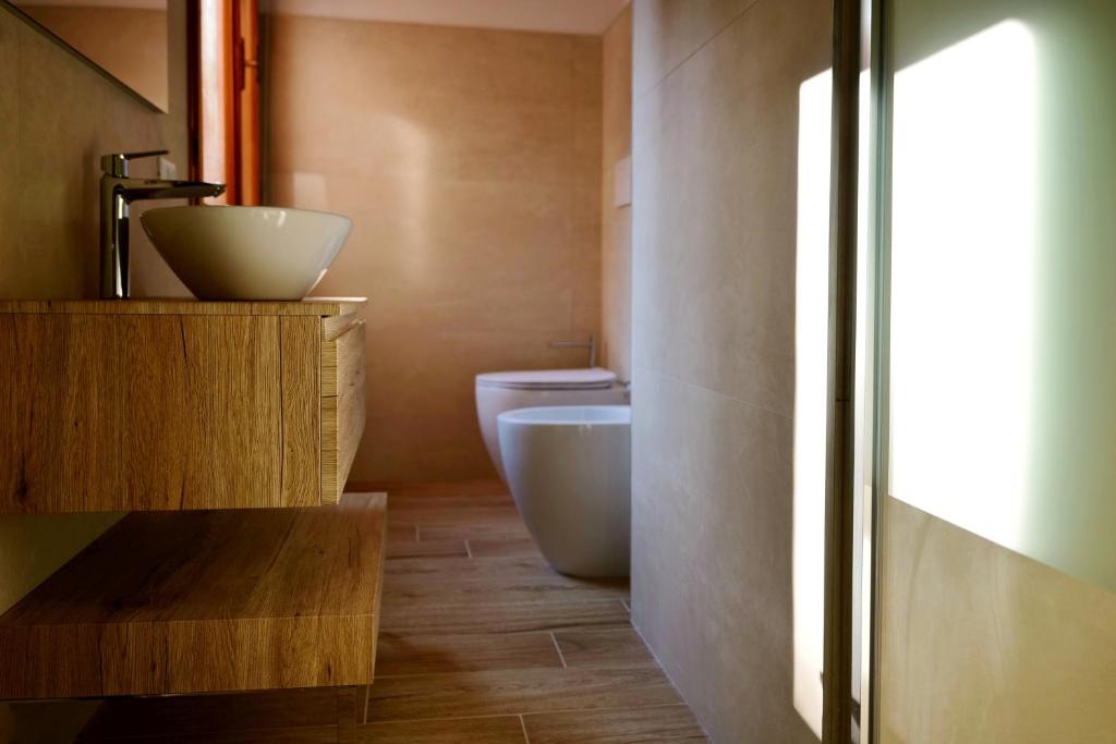 B&B Villa Sassuolo - Superior Double Room