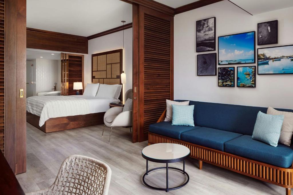 Le Meridien Ile Maurice - 16