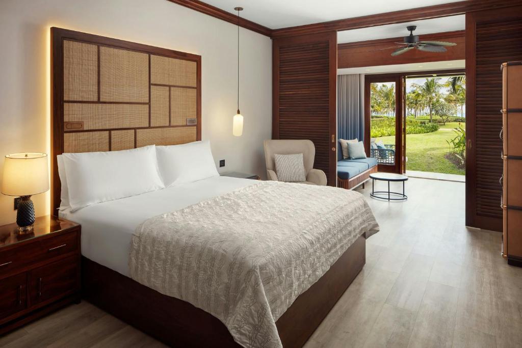 Le Meridien Ile Maurice - 14