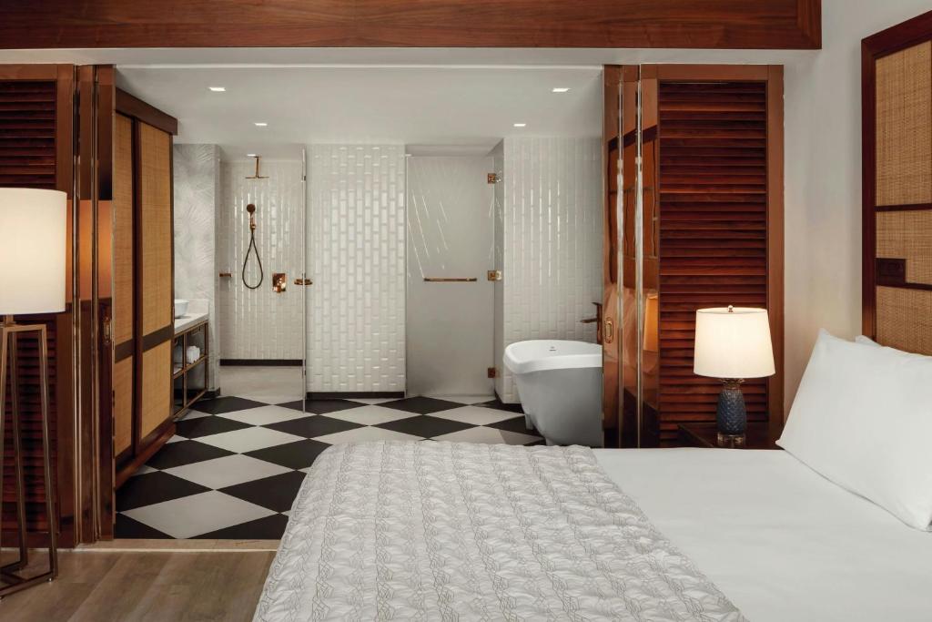 Le Meridien Ile Maurice - 15