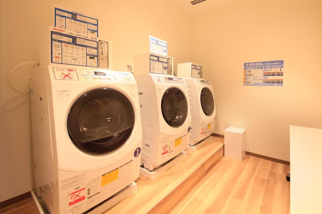 Fotografie z fotogalerie ubytování Hotel Sunshine Utsunomiya v destinaci Ucunomija