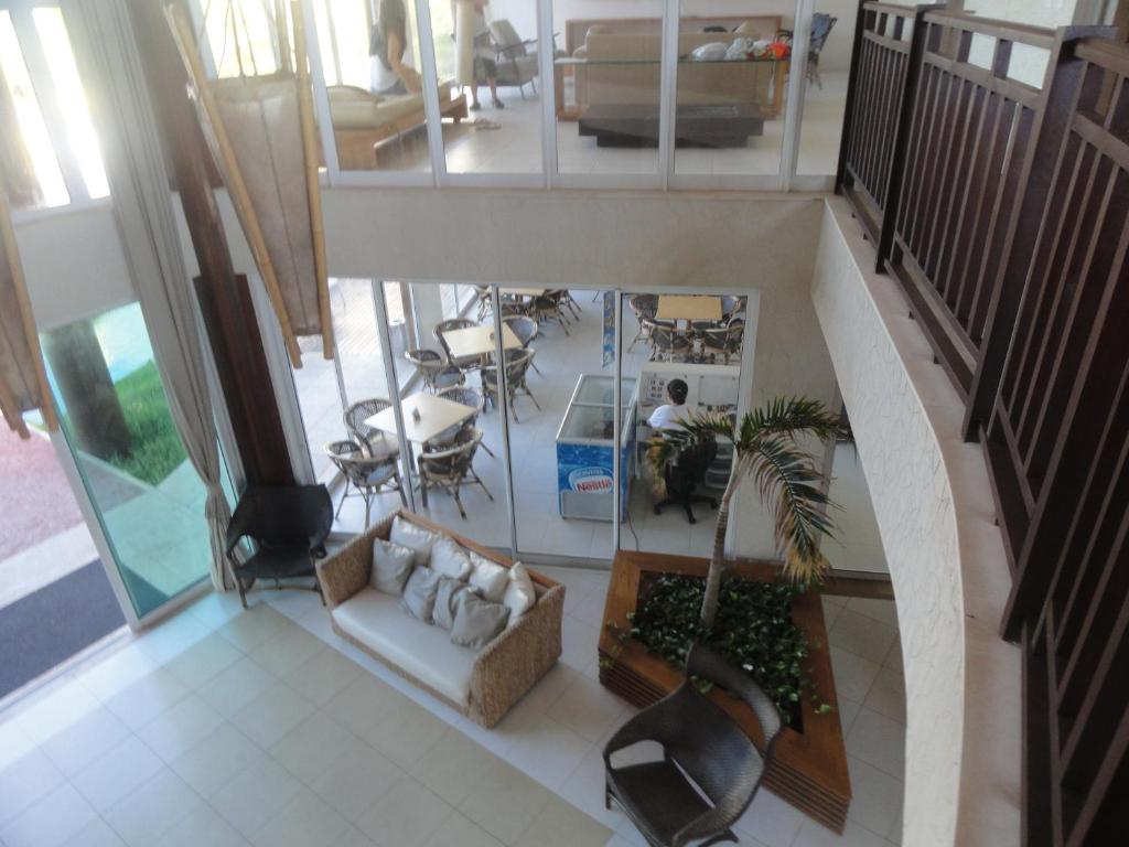  Apartamento Beach Living