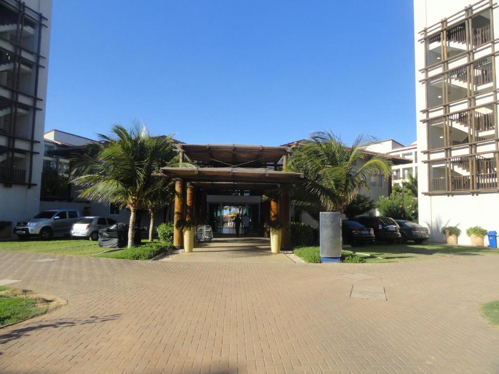  Apartamento Beach Living