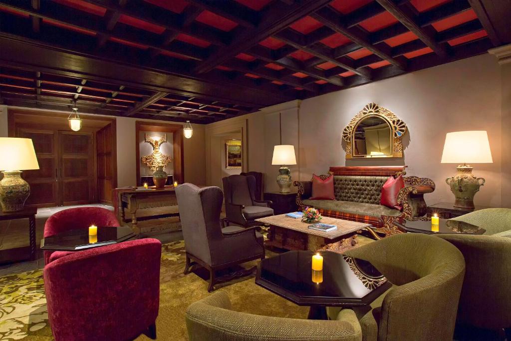 Palacio del Inka, a Luxury Collection Hotel, Cusco photo