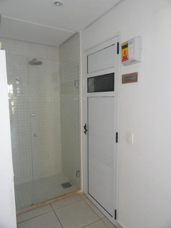  Apartamento Beach Living
