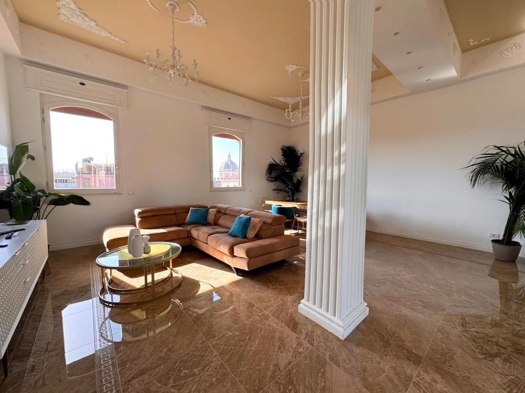 MarbleApartment
