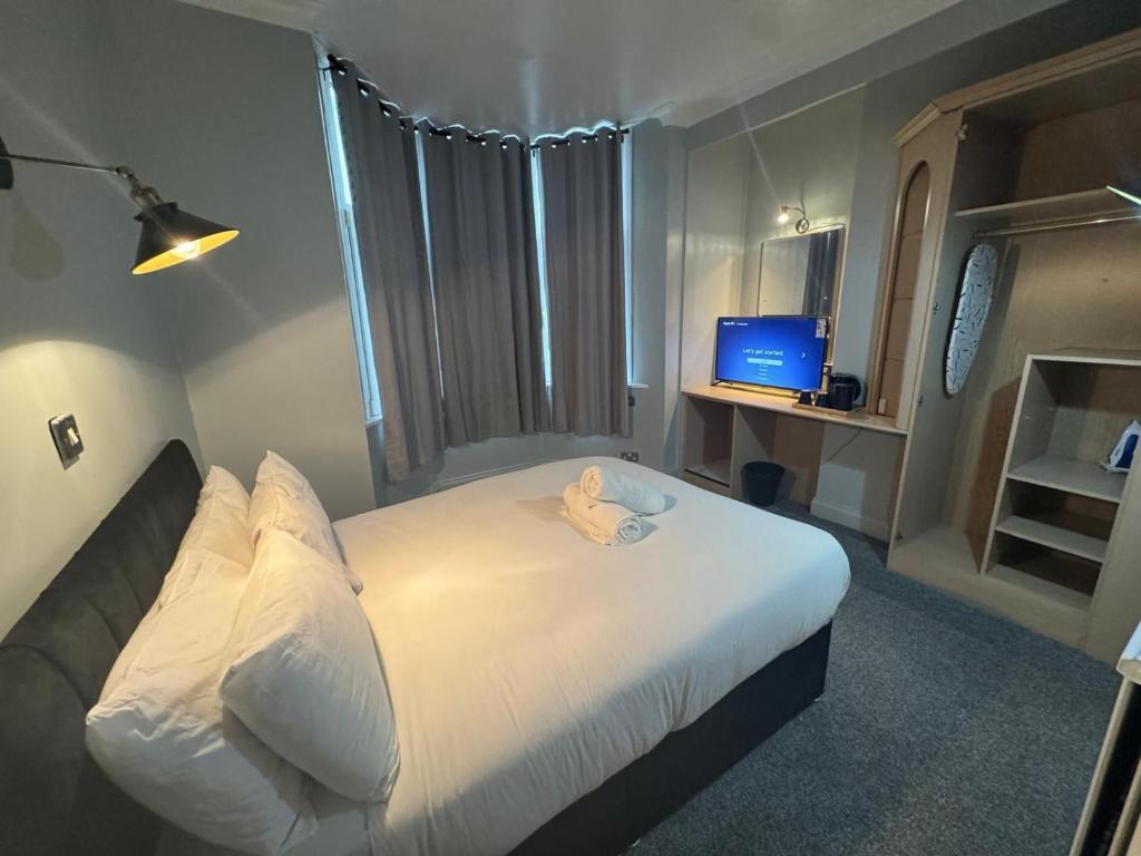 Sachi Hotel - Resim 18