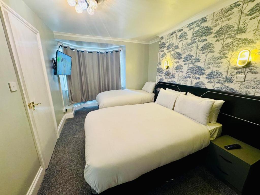 Sachi Hotel - Resim 8