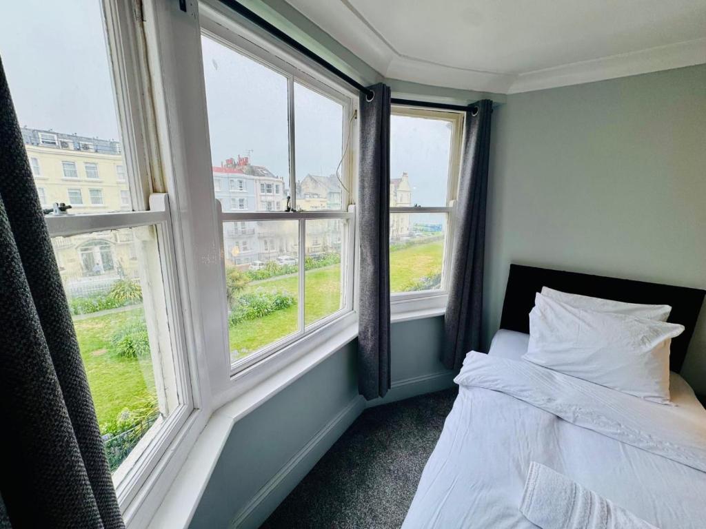 Sachi Hotel - Resim 10