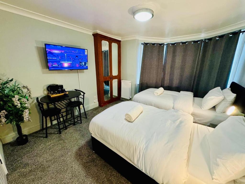 Sachi Hotel - Resim 2