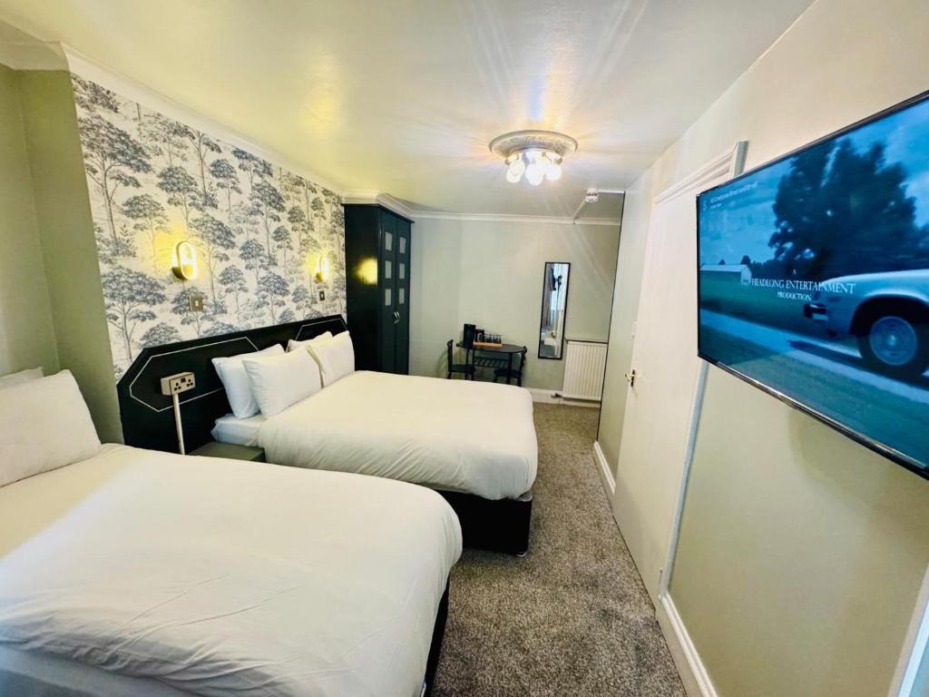 Sachi Hotel - Resim 9