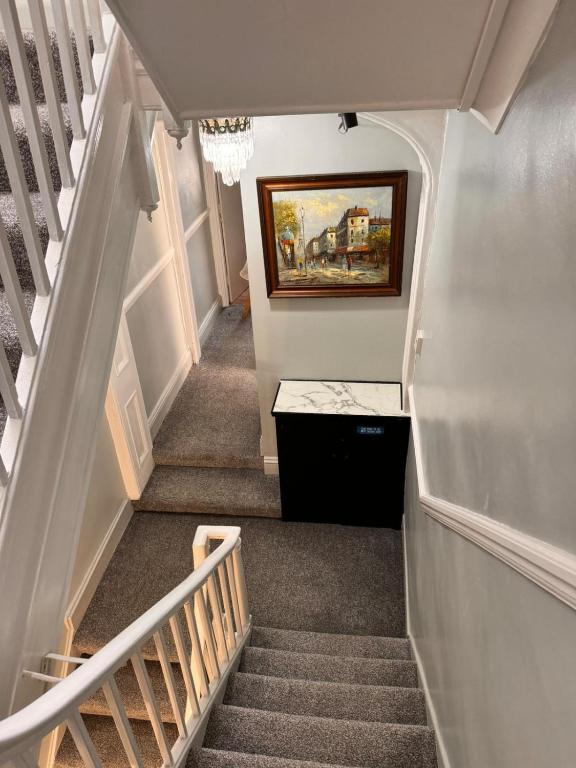 Sachi Hotel - Resim 3