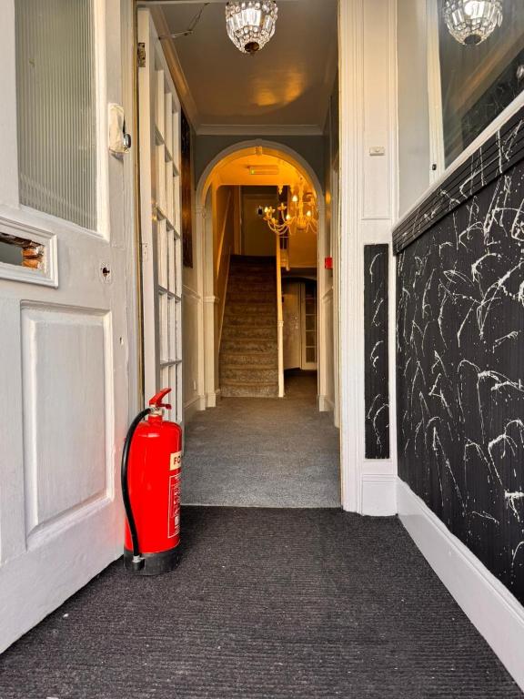 Sachi Hotel - Resim 6