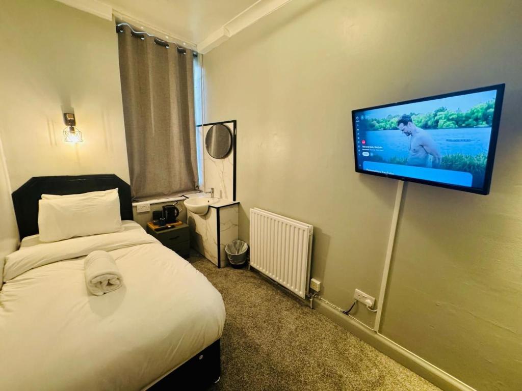 Sachi Hotel - Resim 16