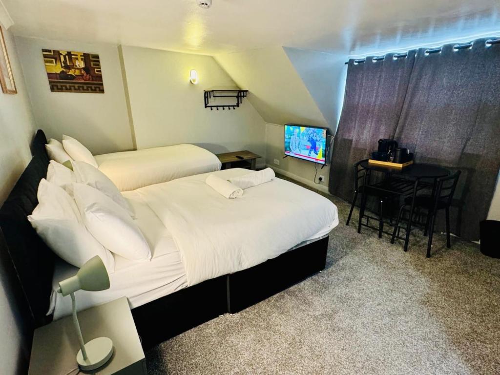 Sachi Hotel - Resim 20